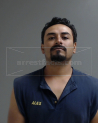 Alejandro Jasso Anguiano