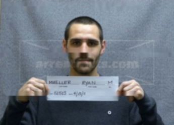 Ryan M Mueller