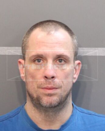 Charles Vernon Grisham