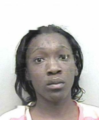 Cachina Olivia Gordon