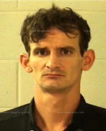 Michael James Morgan