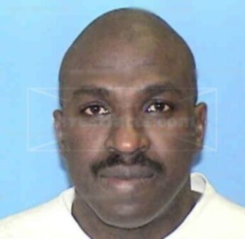 Otis Calton Jr