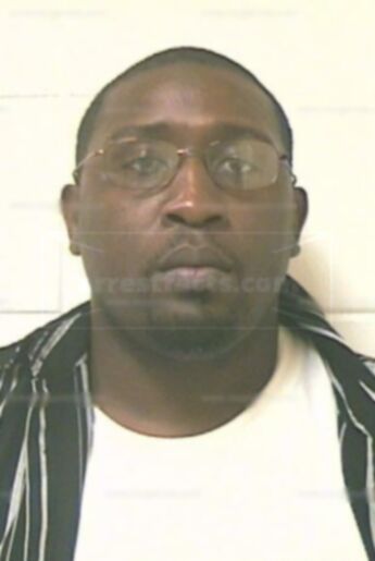 Craig Lamar Williams