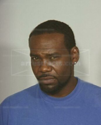 Deron Terrell Ross