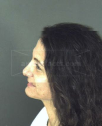 Valerie Naomi Patterson