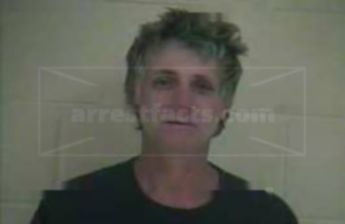 Brian Keith Garrett