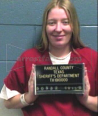 Rebecca Ann Lanham