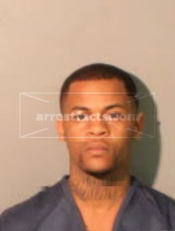 Quintrelle Veshawn Doss