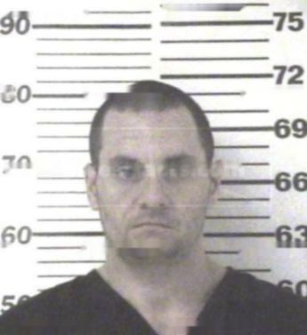 Michael Shane Hickman