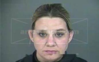 Melissa Hall Reed