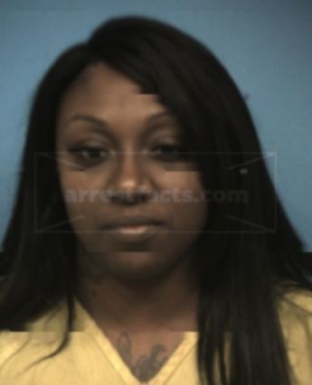 Kora Michelle Jackson