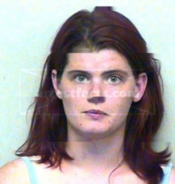 Leah Danielle Finley