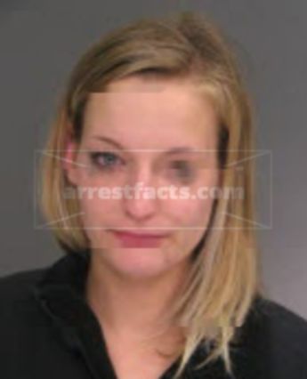 Ashley Nicole Thompson