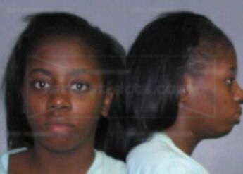 Sherell Shaniece Hodge