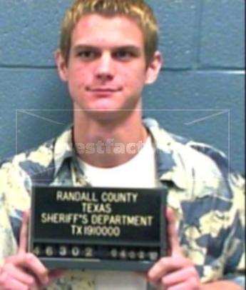 Kacey James Strickland