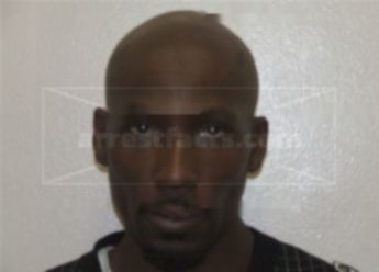 Eric Vashan Crowder