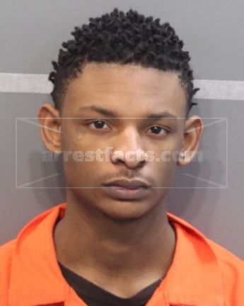 Jerrell Morris