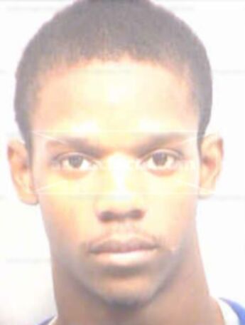 Orlando Octavian Carr