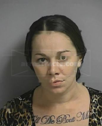 Jamie Lee Stupfell