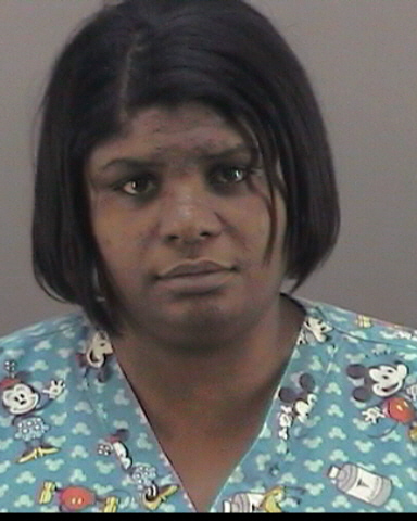 Tarhonda Shaundrell Harper