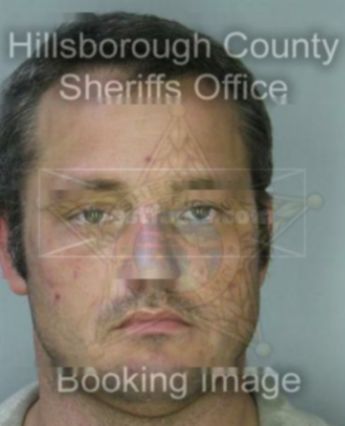 Wayne Decker Pettus