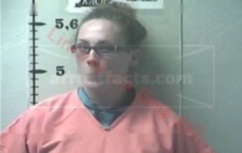 Brittany Kaye Burton