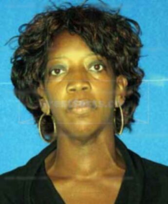 Tracey A Scott