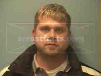 Troy Alan Scott