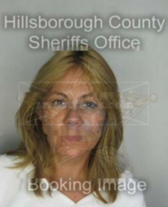 Sarah Theresa Flanagan
