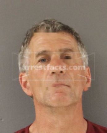 Scott Anthony Gordon