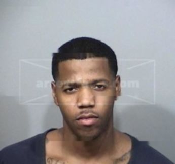 Robert Jerrod Bryant