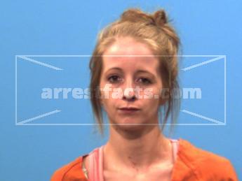 Katelyn Jannell Chaney