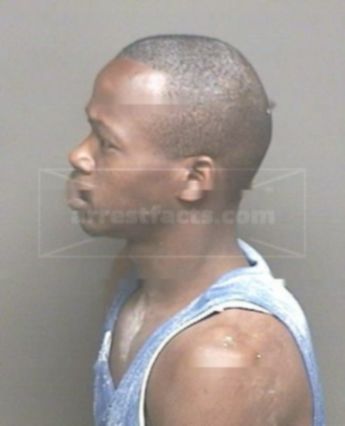 Nathaniel Lamar Robinson