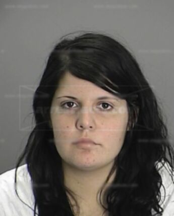 Brittany Nicole Harrington