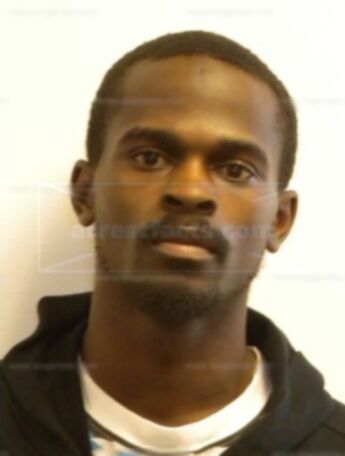 Jamel M Garrett