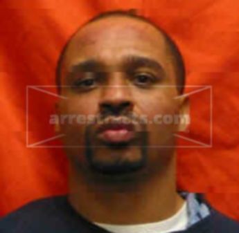 Darryl Blue