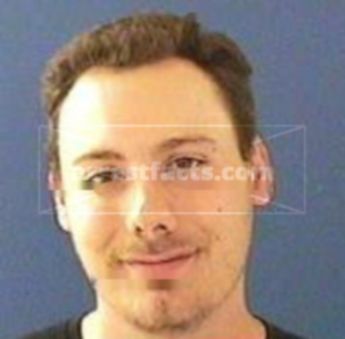 Austin Allen Miles