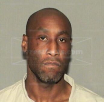 Timothy Darnell Harris