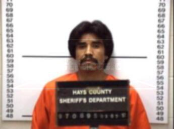 Margarito Vasquez-Cruz