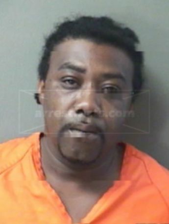 Charles Lindsay Washington