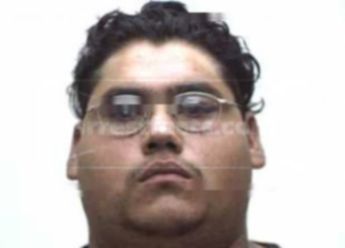 Tony Galvan