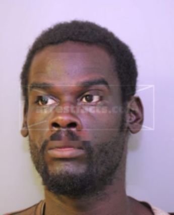 Dontay Raymonda Whitfield