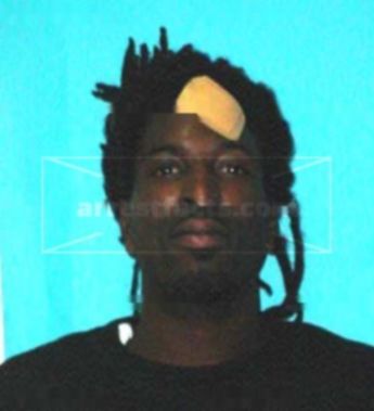 Gerald Kenneth Harris