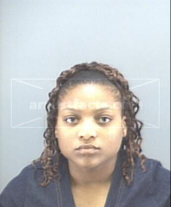 Shalonda Demetrie Jones