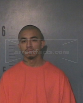 Ruben Joe Gonzales