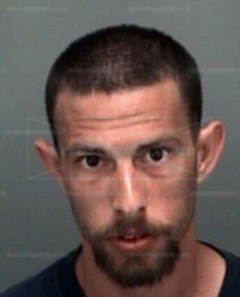 Kenneth Wayne Perdue