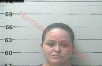 Carrie Etta Pemberton