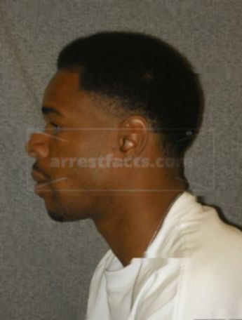 Antoine D Curry