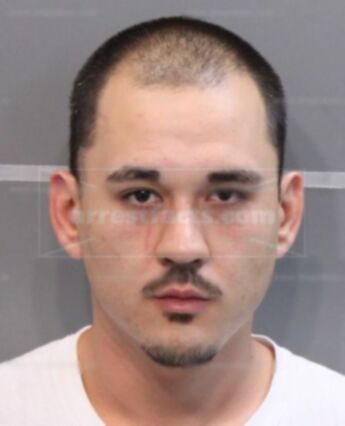 Jedidiah Quinton Stewart