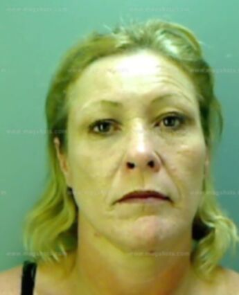 Shirley Samantha Heckman